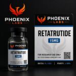 Retatrutide (15mg / 30mg)