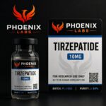 Tirzepatide (10mg)