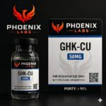 GHK-Cu (100mg)