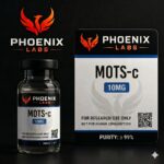 MOTS-c (40mg)