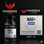 NAD+ (500mg)
