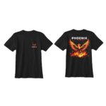 Phoenix Lab Signature T-Shirt