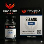 Selank (5mg)