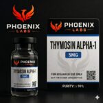 Thymosin Alpha-1 (5mg)