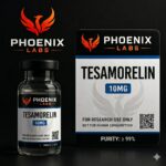 Tesamorelin (10mg)