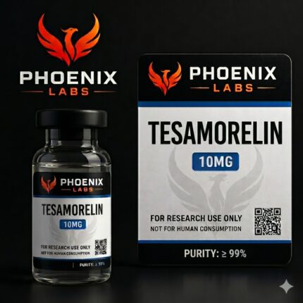 Tesamorelin (10mg)