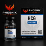 HCG (5000IU)