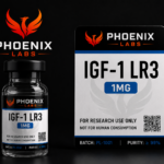 IGF-1-LR3 (1MG)