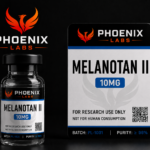 MELANOTAN II